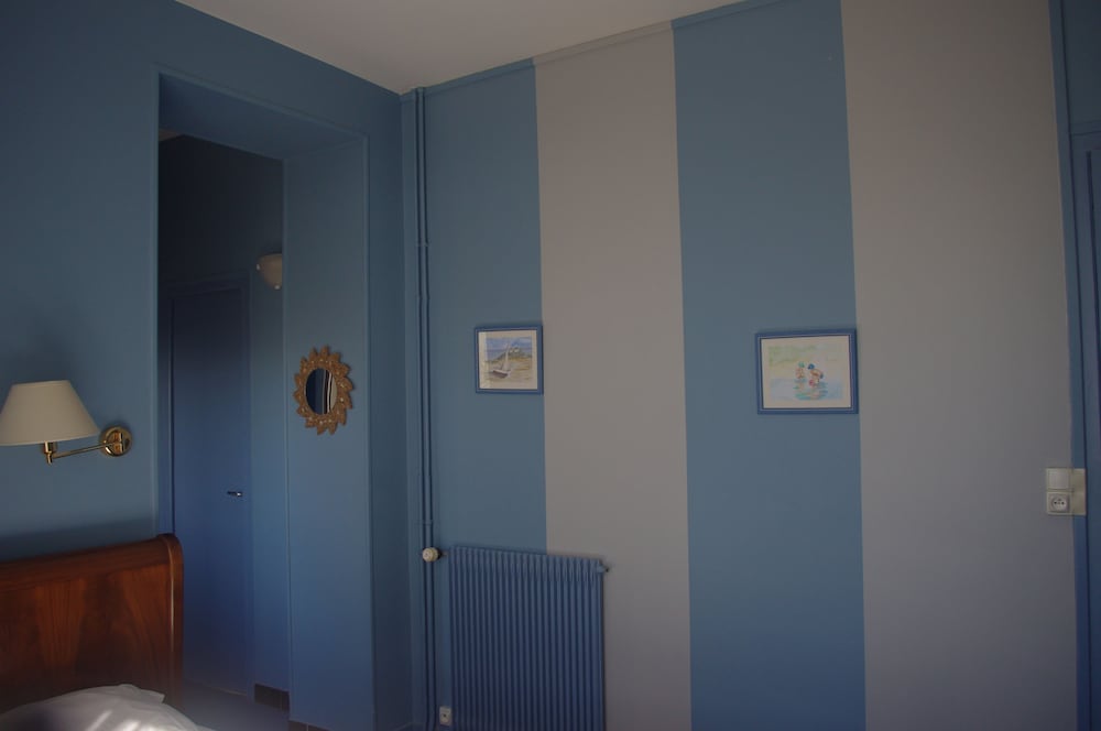 Villa les Dunes — Avranches — photo 5