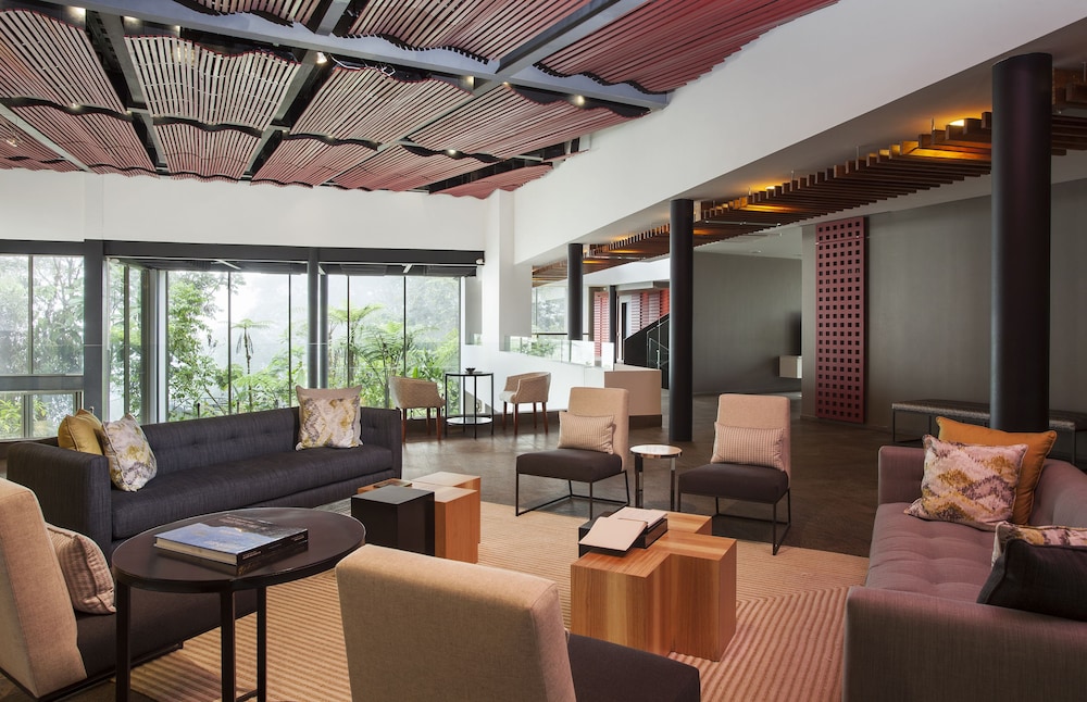 Mashpi Lodge — 5-Star Luxury Hotel in Quito, Ecuador