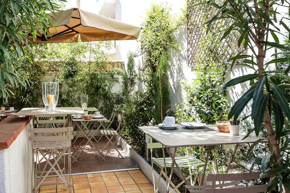 Hôtel Alizé - last minute hotel in Toulouse