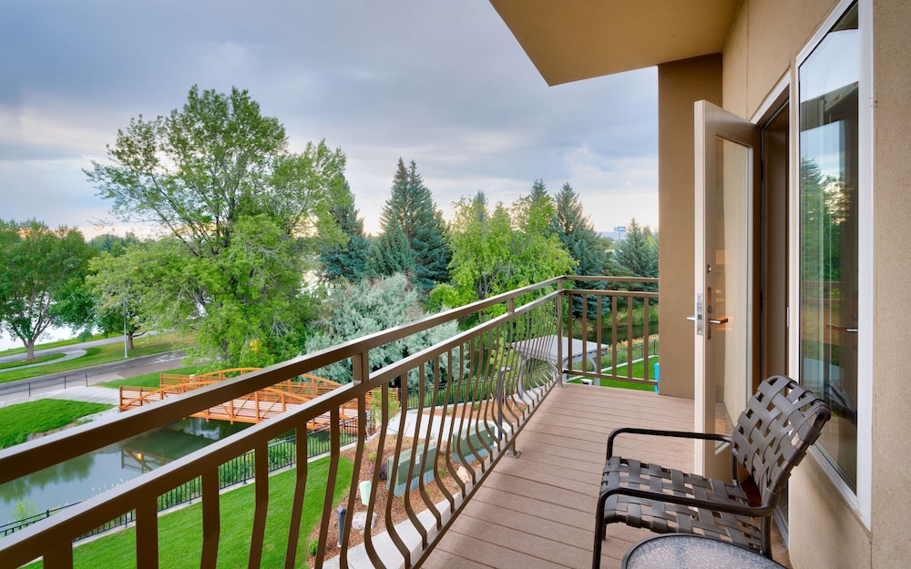Hilton Garden Inn Idaho Falls - photo 27