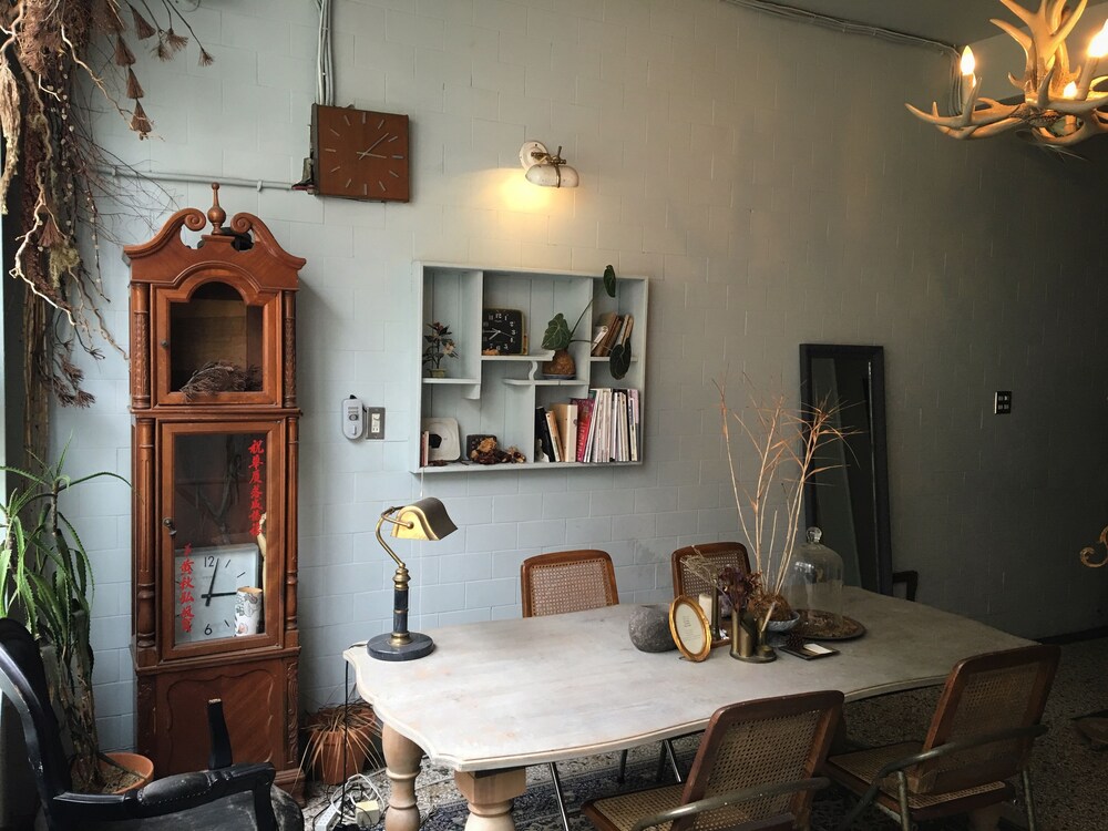 Du Good — hotel in Tainan