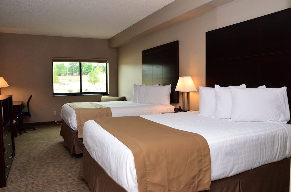 Qube Hotel - photo 12