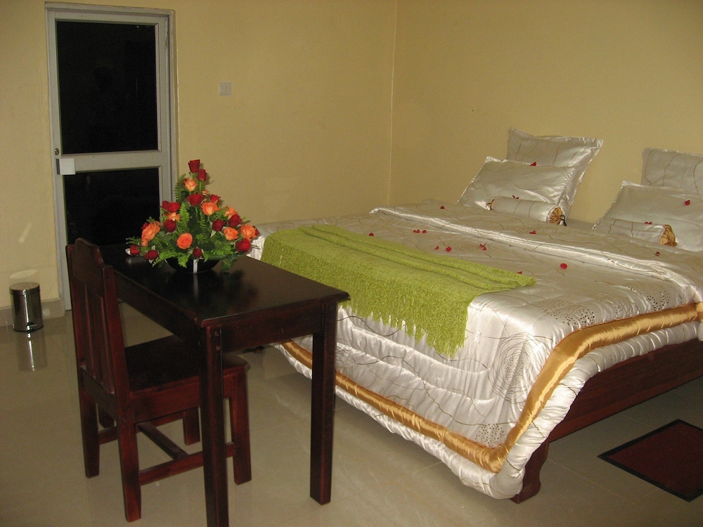 Richland Lodge Choma — Choma — photo 3