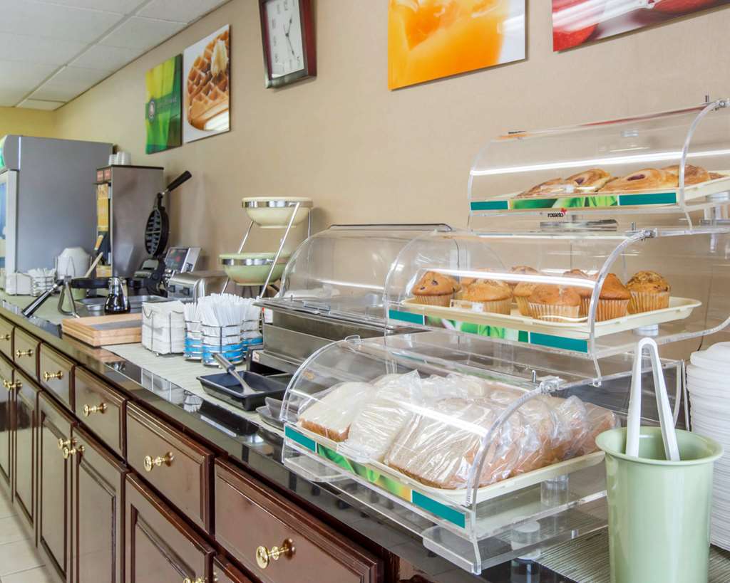 Quality Inn Reidsville Hwy 29 - photo 22