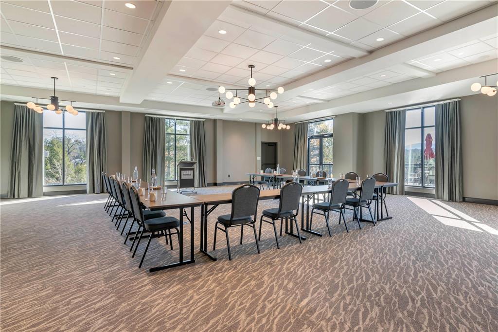 Cambria Hotel Lake Placid Lakeside Resort - photo 83