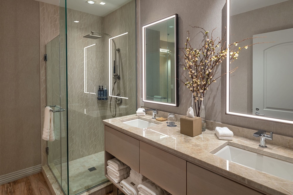 The Westin Houston Downtown - photo 31