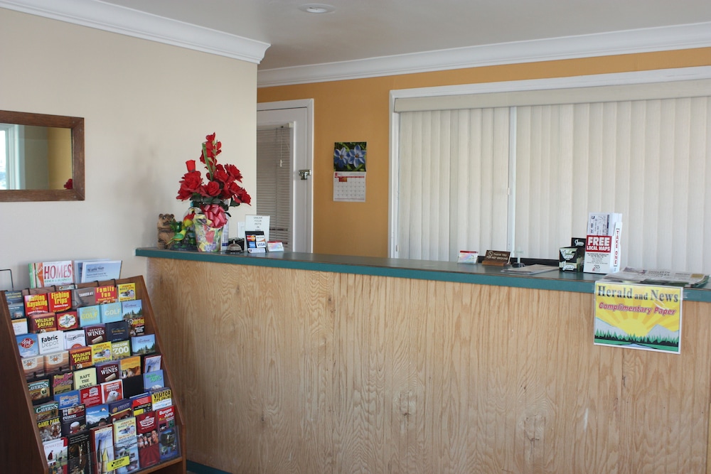 A 1 Budget Motel - photo 6