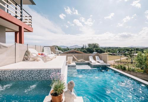 Balcón del Cerro - last minute hotel in Unknown City