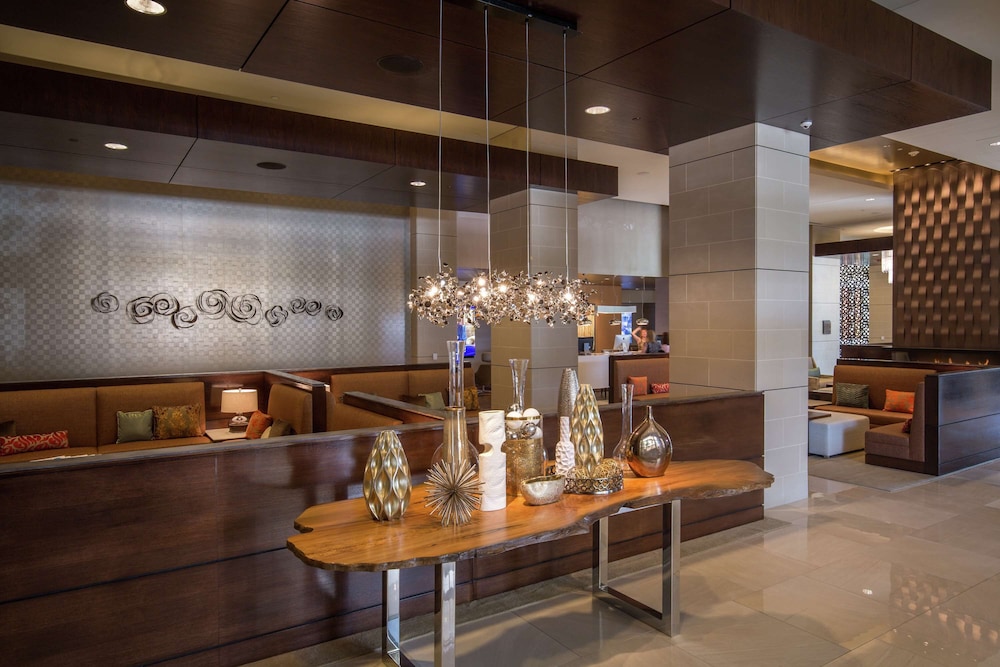 Hilton Dallas Plano Granite Park - photo 2