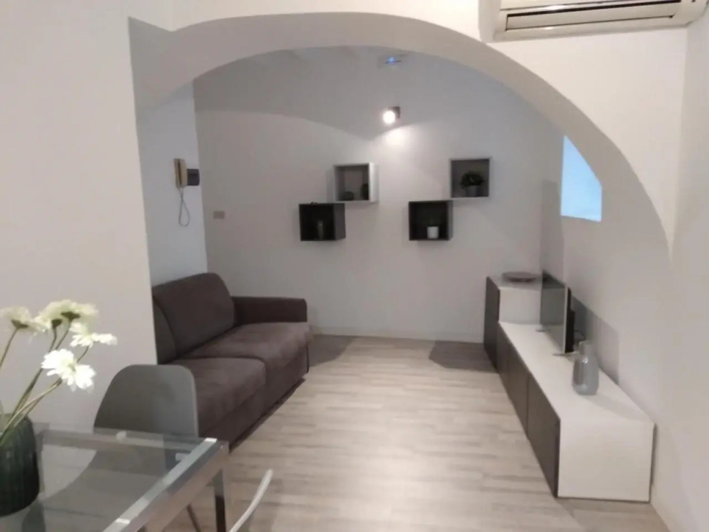 Sangiuliano282 — 4-Star Luxury Hotel in Catania, Italy