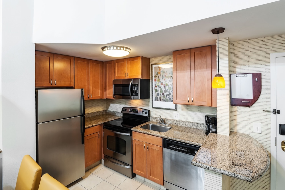 Residence Inn by Marriott Orlando Airport - photo 6