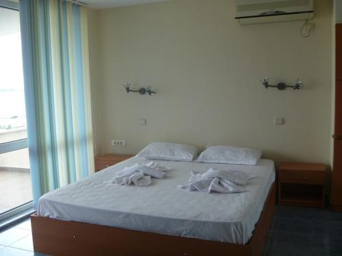 Apartments Lucky Complex Ravda — 4-Star Luxury Hotel in Ravda, Bulgaria