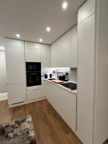 Apartman Ingrid — 4-Star Luxury Hotel in Zapresic, Croatia