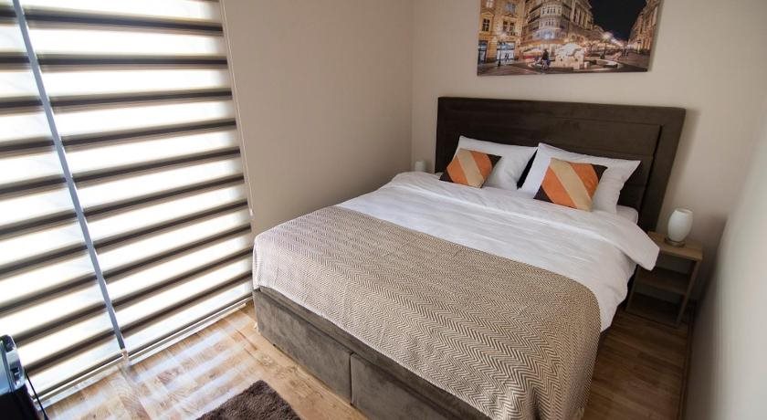 Vracar Resort — Belgrade — photo 2