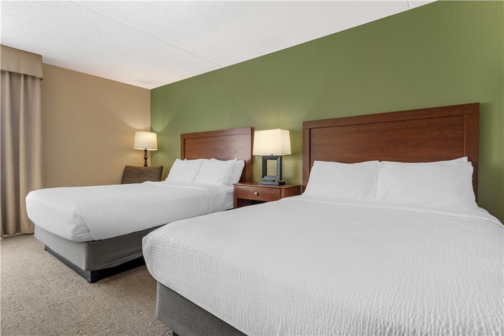 Best Western Fairmont - photo 21