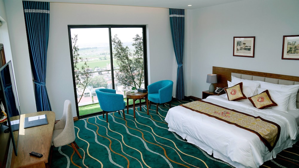 Phoenix Resort Bac Ninh — Bac Ninh — photo 4