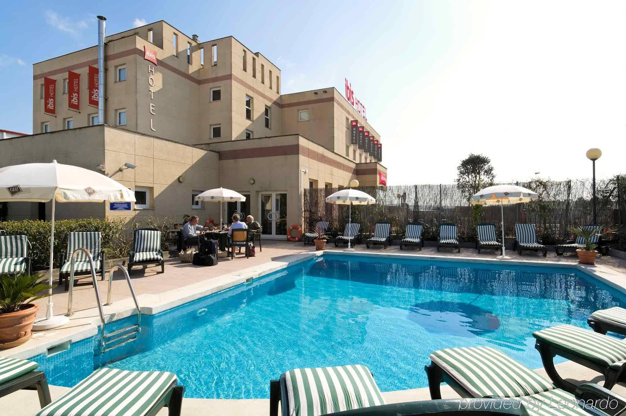 Ibis Jerez De La Frontera Cadiz