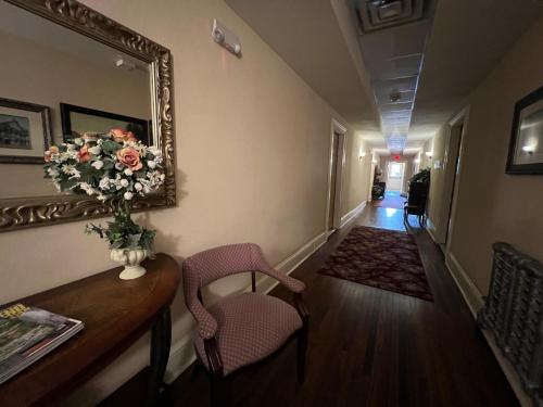 Hotel Belvidere - photo 9