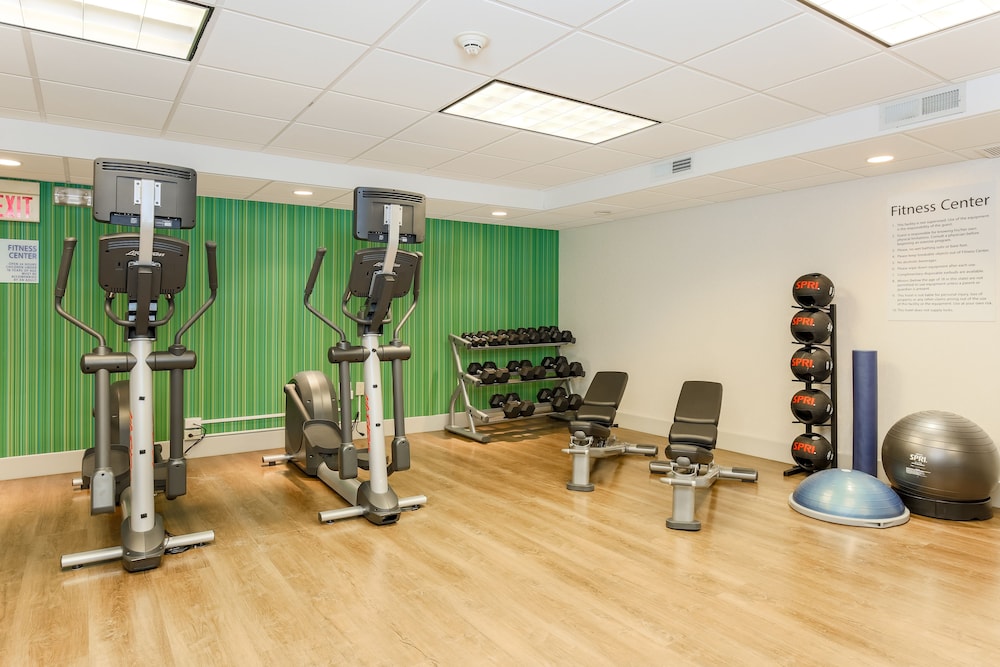 Holiday Inn Express Milwaukee West Medical Center by IHG - photo 30