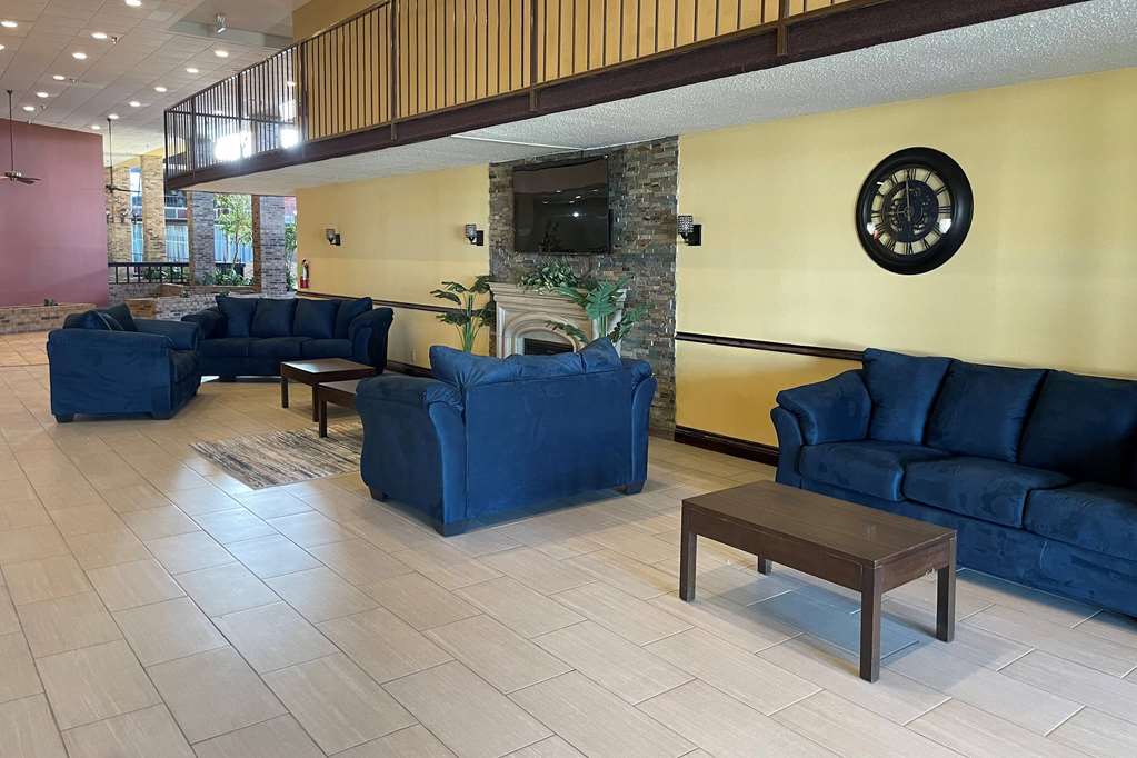 Baymont by Wyndham Stillwater - photo 3