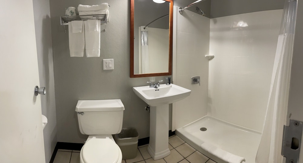 Carolina Pine Inn - photo 16