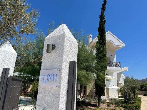 Aoni Suites — Aegina — photo 3