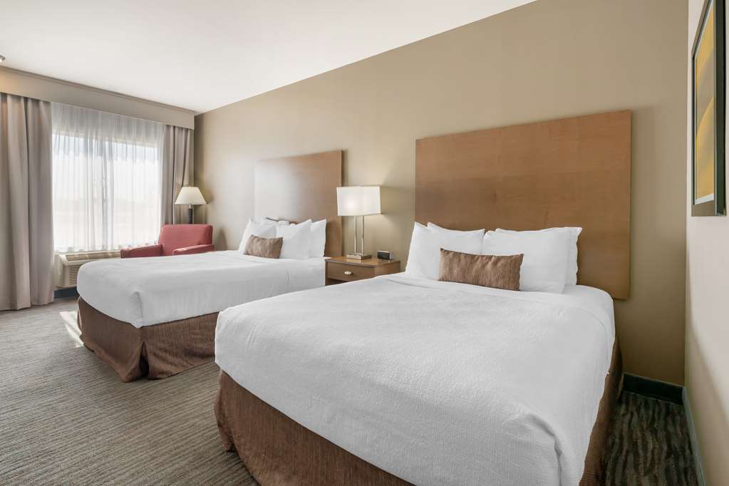 Best Western Plus Jefferson - photo 29