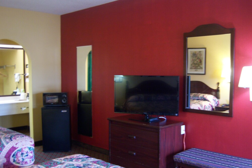 Jameson Inn Conyers - photo 11