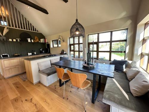 Cosy and modern Chalet in Grímsnes south of Iceland Birta Rentals
