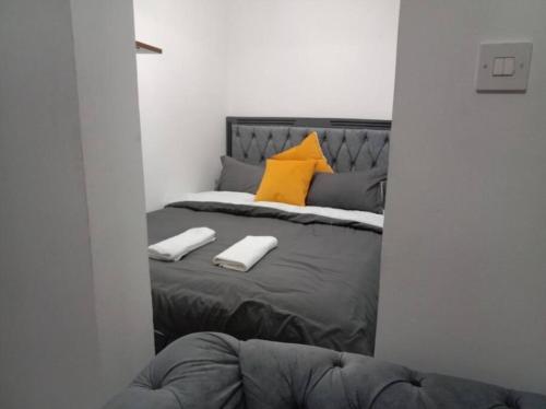 Beta Two Apartment