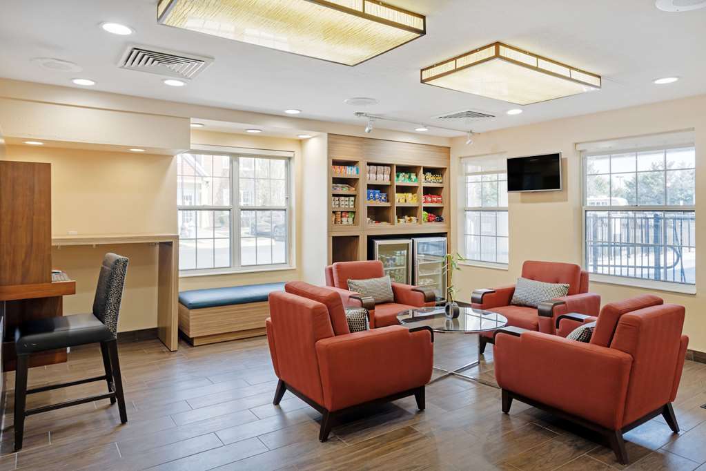 MainStay Suites Mt. Laurel Philadelphia - photo 12