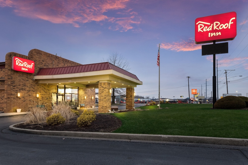 Red Roof Inn Fort Wayne - photo 30