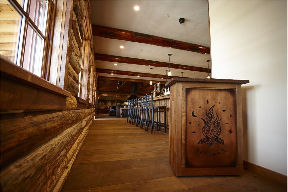 Seesaw's Lodge - photo 27