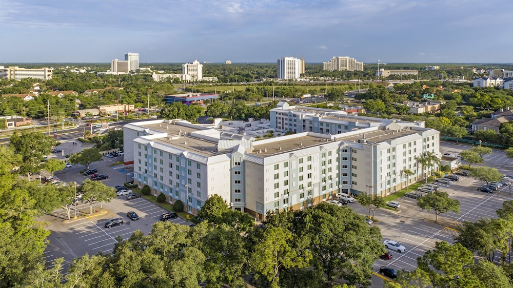 Holiday Inn Resort Orlando Lake Buena Vista by IHG - photo 107