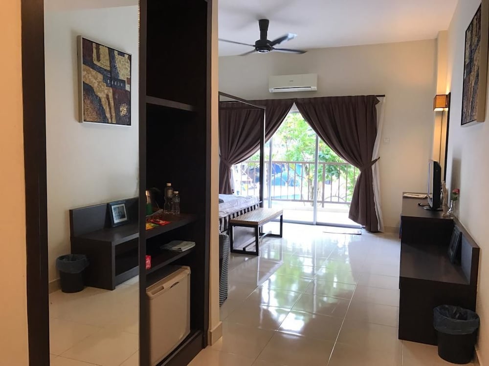 Gold Coast Marib Comfy Studio in Banting, Malaysia