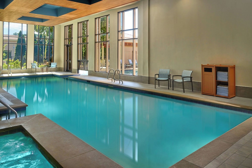 The Westin Huntsville - photo 28