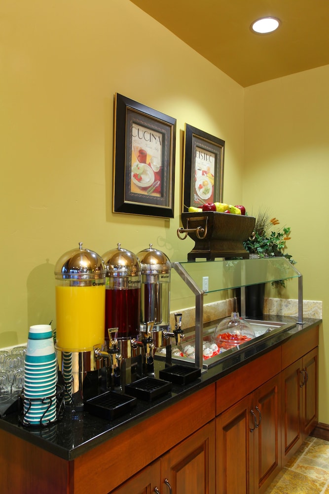 Homewood Suites by Hilton Richland - photo 46