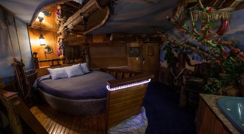 Feather Nest Inn - photo 5