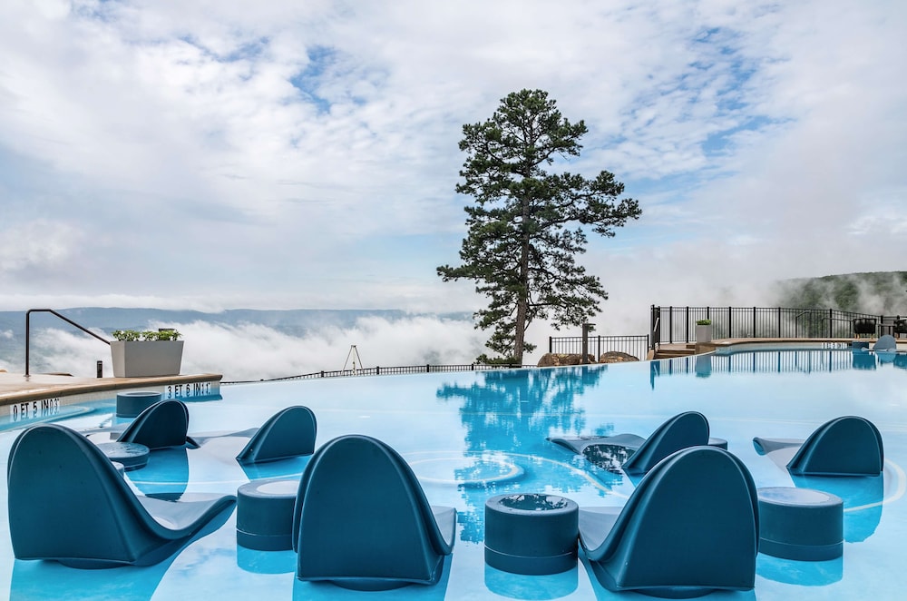 Cloudland at McLemore Resort Lookout Mountain Curio by Hilton - photo 91