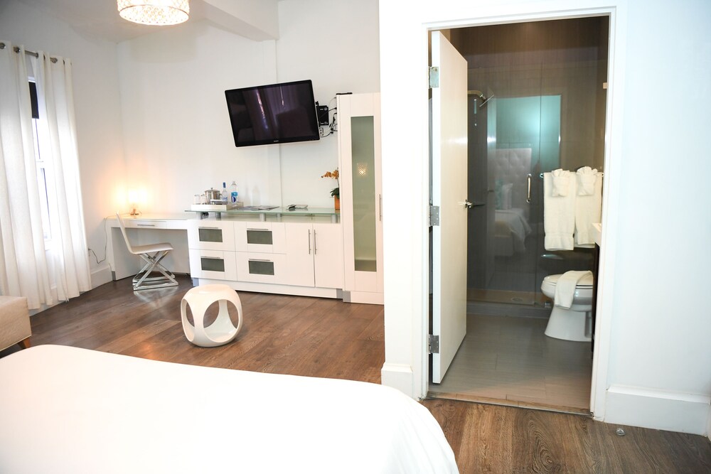 Ithaca of South Beach Hotel - photo 32