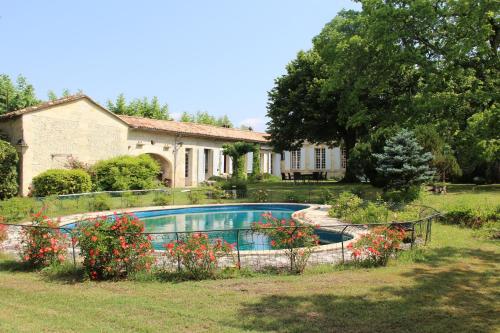 Chateau Rosemont - last minute hotel in Unknown City