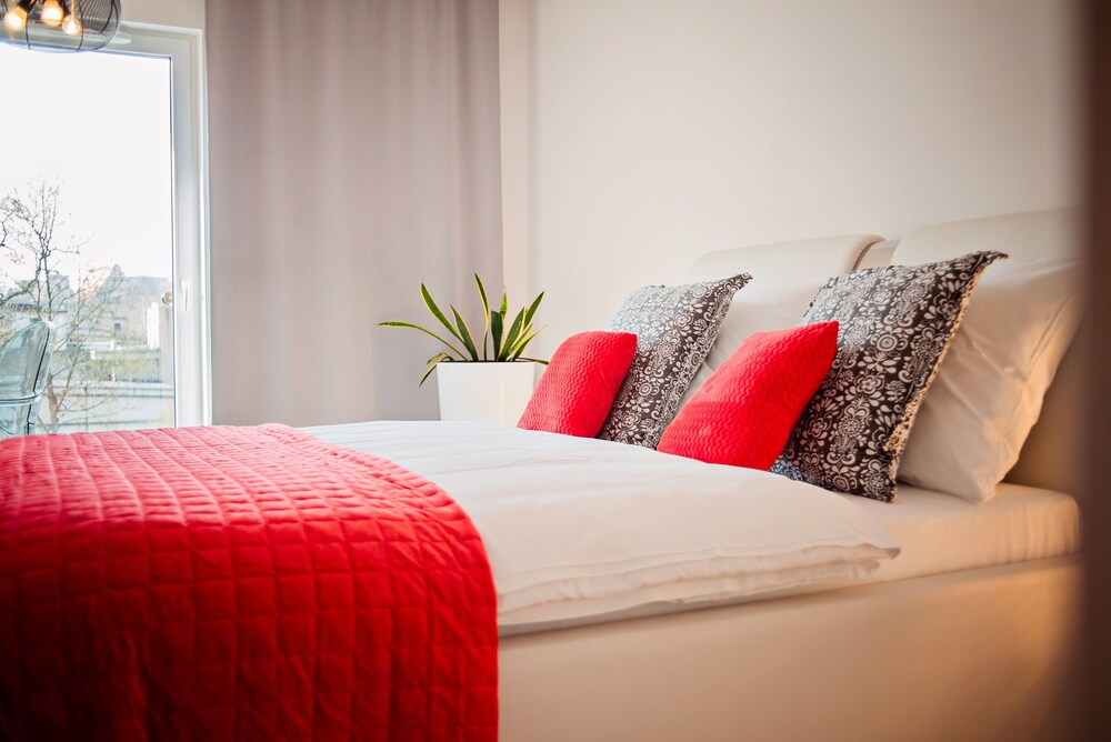 Apartamenty Homely Place Centrum in Poznan, Poland