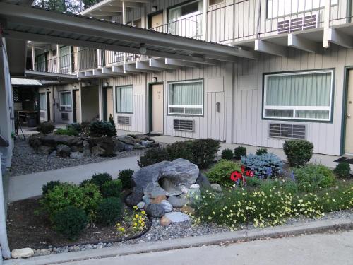 Konkolville Motel - photo 3