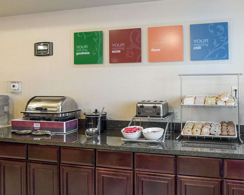 Comfort Inn I 20 Midland Stanton - photo 58