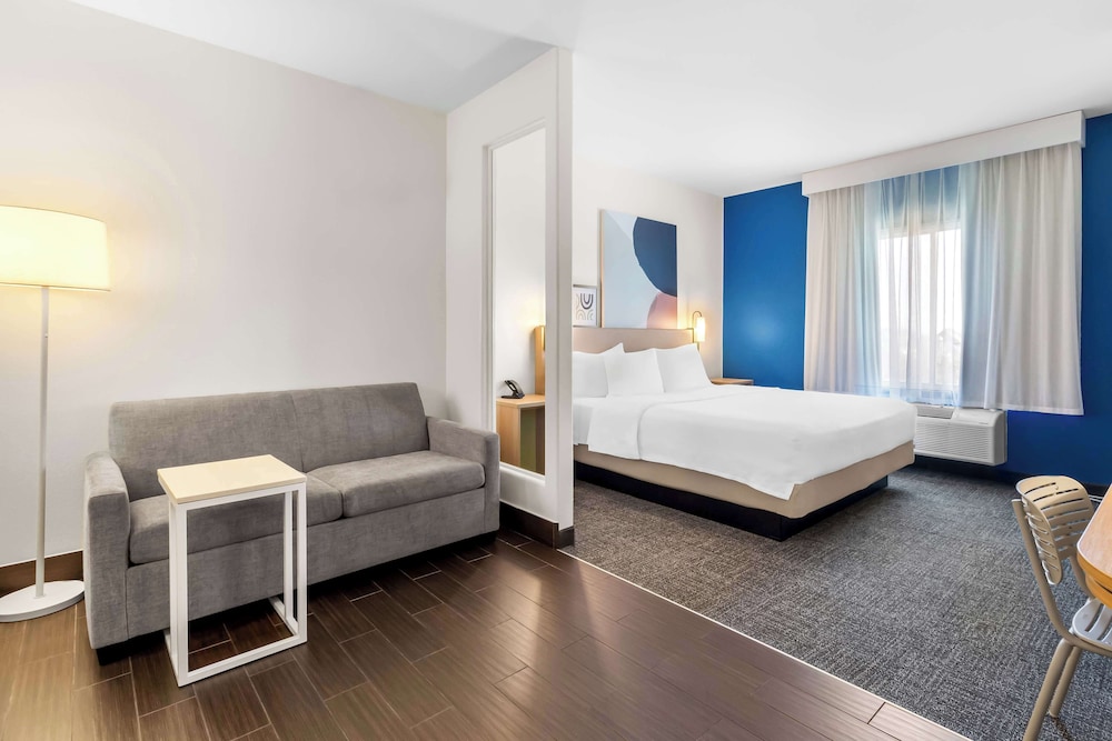 Spark by Hilton Pearland - photo 19