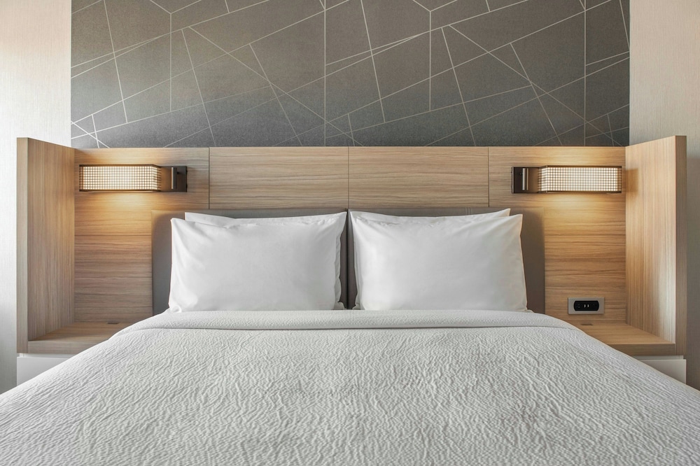 SpringHill Suites by Marriott Phoenix West Avondale - photo 7
