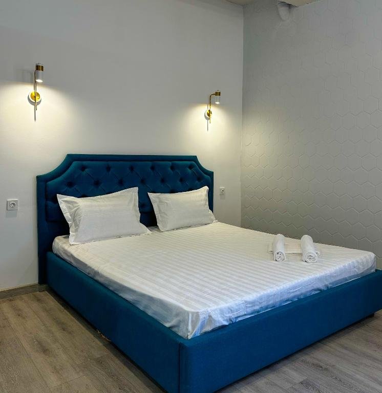 Tamyrly Astana — hotel in Nur Sultan