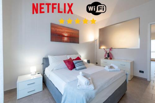 10min dal Centro PortaSusa FreeParking&AC — 4-Star Luxury Hotel in Turin, Italy
