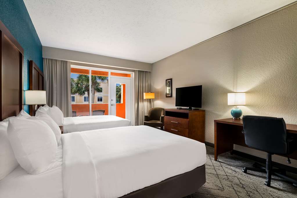 SureStay Plus by Best Western The Villages - photo 29