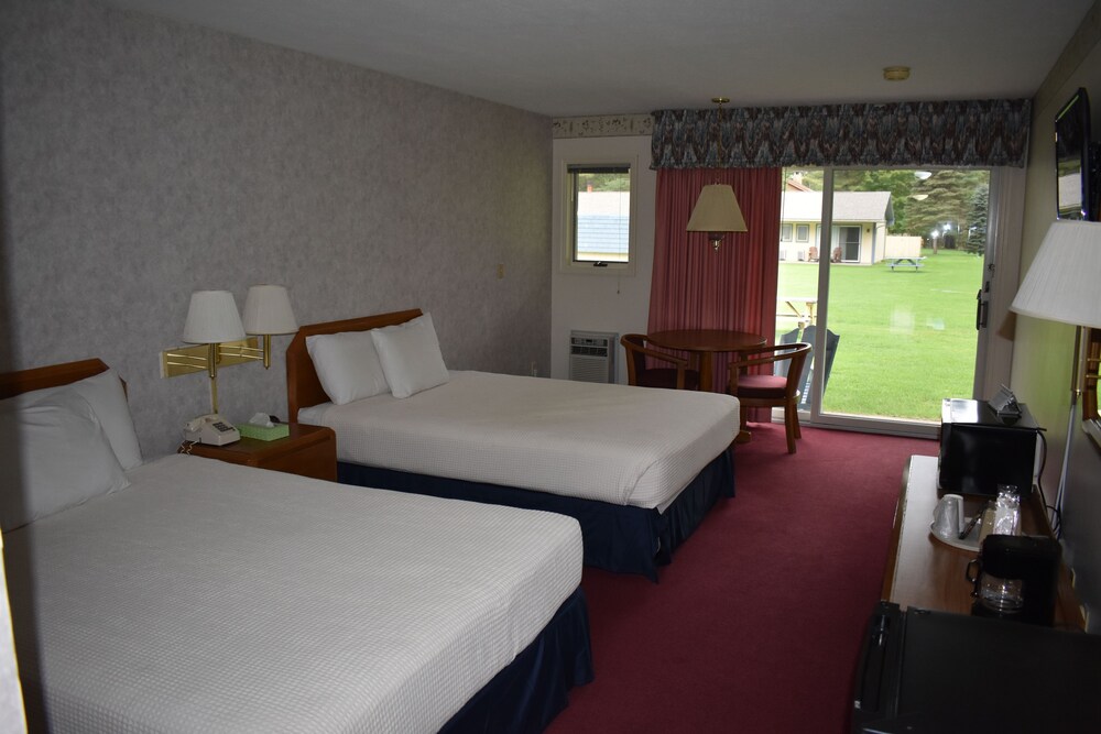 Country Club Motel - photo 10